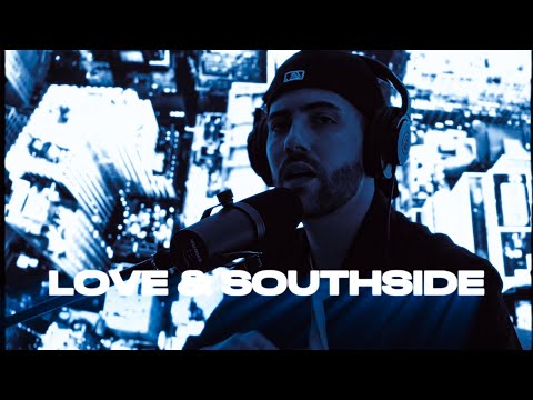 Nous Nizzy - LOVE & SOUTHSIDE (Lyric Video)