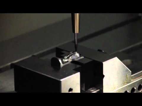 QUASER MV154P  IMTS2010