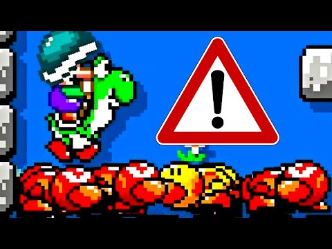 Super Mario Maker 2 🔥 Expert Endless Challenge #417