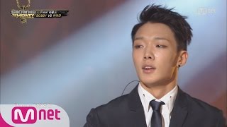 [STAR ZOOM IN] BOBBY &#39;Put Your Guard Up and Bounce&#39; (SMTM3 Winner) 160509 EP.81