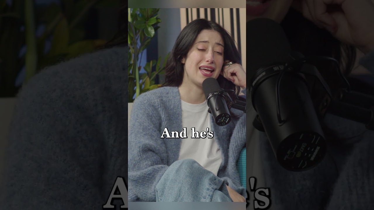 On this week’s Thankful Thursday, Taylor Ortega gives a heartfelt shoutout to her co-star Dan Levy.