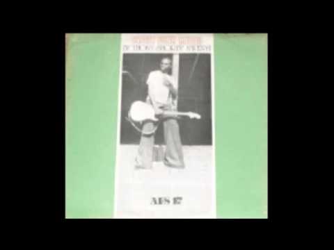 "Call A Spade A Spade", Thony Shorby Nyenwi