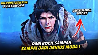 Download lagu Wu Dong Qian Kun Full Season 4 – Once an Outcast, Now His Revenge Shakes the World! ❗️(Sub Indo) mp3 Download lagu Wu Dong Qian Kun Full Season 4 – Once an Outcast, Now His Revenge Shakes the World! ❗️(Sub Indo) mp3
