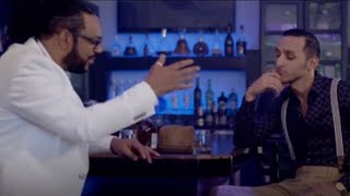 Chiko Swagg - El Pobre ft. Luis Vargas [Official Video]