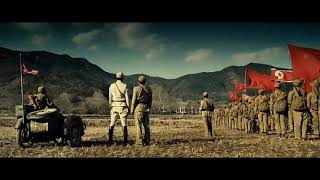 Download lagu Film perang Korea (battle scene part 1) mp3 Download lagu Film perang Korea (battle scene part 1) mp3