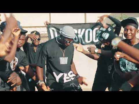 LF DJEFE - Aboua na'nan (Clip Officiel)