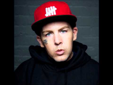 Madchild - Dungeon Dragon