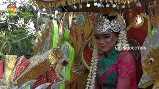 Download lagu PUTRA GENADES | MBAH DUKUN | LIVE JATIREJA mp3