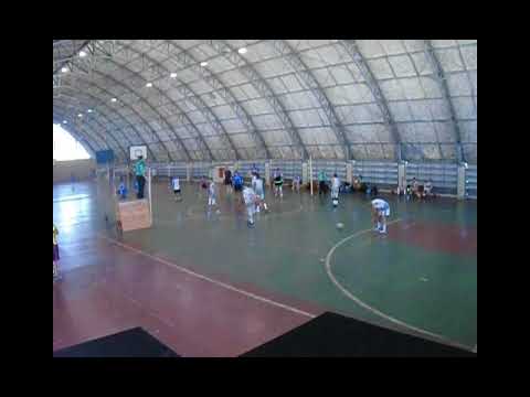 Ed  Física Uninove X Unifieo - II Camp  de Vôlei Masculino - 2017 - Interatléticas