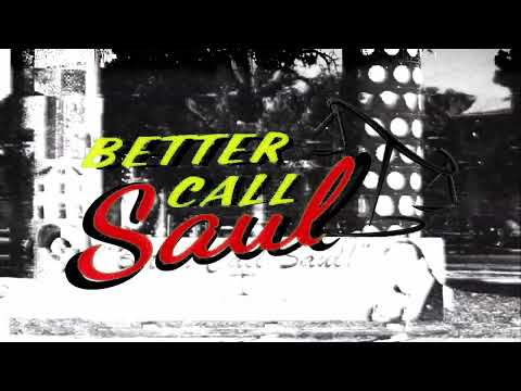 Better Call Saul: S06E04 Hit and Run | 2022 | Opening
