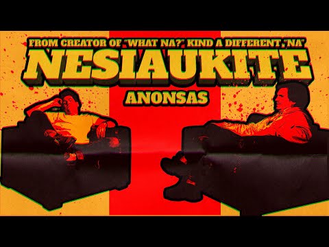 Nesiaukite vol. 43. - Mindaugas Papinigis. Part II. Anonsas