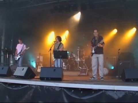 Dani California - Mardi de Morgat