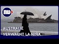 Australië krijgt kletsnatte zomer door La Niña: hoe zit dat? | NU.nl