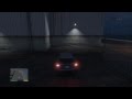 Grand Theft Auto V Spaceship Parts Locations Collectibles 24 Airport Behind Hanger Stars PS3