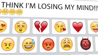 Botnek - Losing My Mind (Lyric Video) l Dim Mak Records