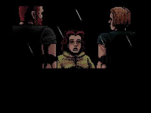 [TAS] GBC Resident Evil Gaiden by Flip in 25:32.05