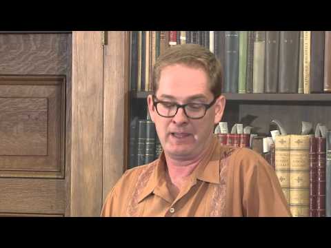 Pablo Neruda in the Heart of the Library of Congress