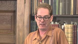 Pablo Neruda in the Heart of the Library of Congress