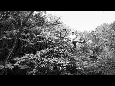 Mountain Bike - Cheptain Dirt Camp