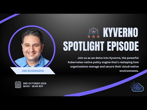 Project Spotlight: Kyverno
