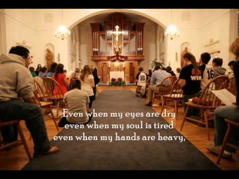 Even When - Seven Places