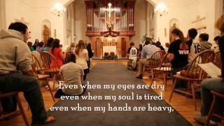 Seven Places [Even When]