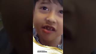 Download lagu MENDADAK RUMAH IRFAN HAKIN JADI PASAR KULINER DEMI SURPRISE ULANG TAHUN ISTRI TERCINTA #shorts mp3