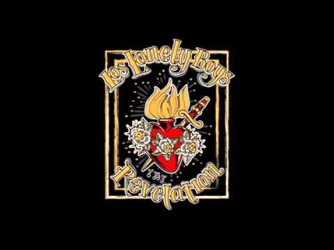 So Sensual by Los Lonely Boys