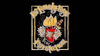 So Sensual by Los Lonely Boys