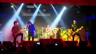 Attack Attack - Fumbles O&#39; Brian (Live @ Firestone)