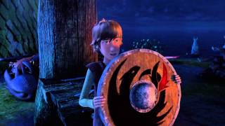 DreamWorks Dragons: Defenders of Berk - Trailer