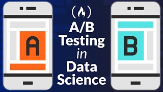 Data Science Essentials – Crash Course in A/B Testing with Case Study