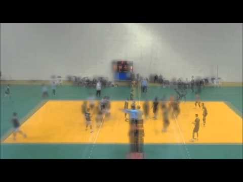 SC Espinho 3 x 0 GC Vilacondense [CNV 1415 F1 J06]