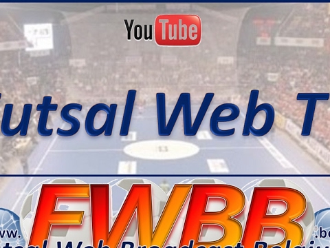 Veidec ARB Hamme - GS Beobank Hoboken - LIVE