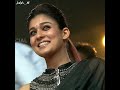 NAYANTHARA Whatsapp Status