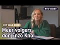 Vlogger NiceNienke heeft miljoenen volgers, maar toch een stil jaar | RTV Oost