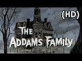 The Addams Family Intro Outro