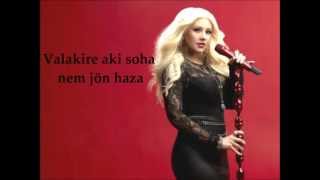 Christina Aguilera - Just A Fool magyar felirattal