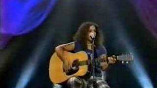 Linda Perry - Fill me Up (Live)
