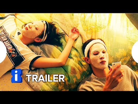 Regras Do Amor Na Cidade Grande - Trailer