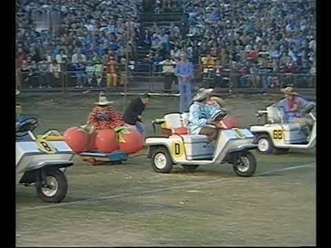 Jeux Sans Frontieres 1976 - Leeds, UK