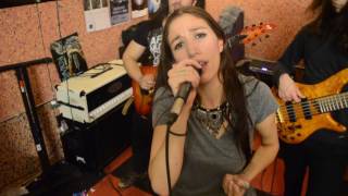 Bullet For My Valentine - Waking The Demon (Full Band Cover)