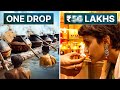 How Uttar Pradesh Earns 1200 CRORES From This Perfume