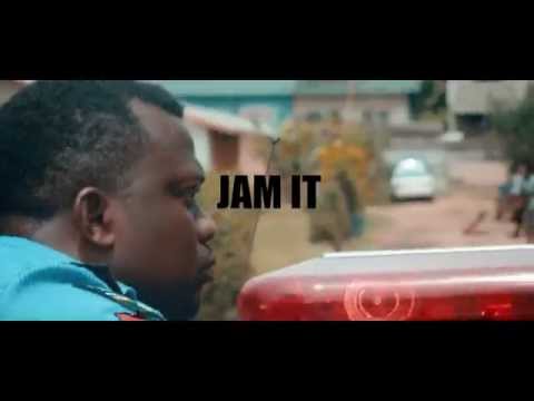 DJ Xclusive - Jam IT (Trailer) feat. Timaya & 2Face