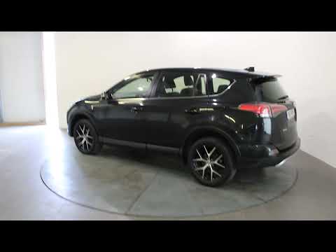 Toyota Rav4 2.0 D-4d (143) 2WD Luna Sport - Image 2