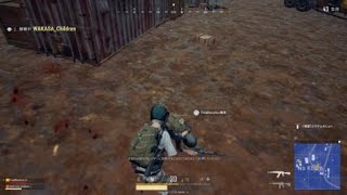 PLAYERUNKNOWN'S BATTLEGROUNDS_20190219201447
