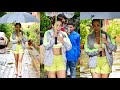 Malaika Arora Spotted Outside Her Yoga Classes In Bandra