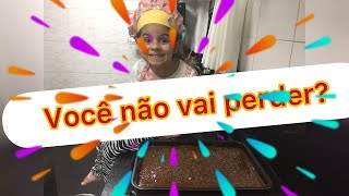 Voc no vai perder heim?