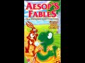 Opening To The Tortoise And The Hare 1994 VHS