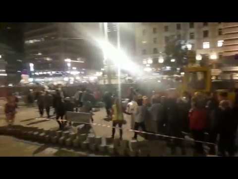 Protest "1 od 5 miliona"